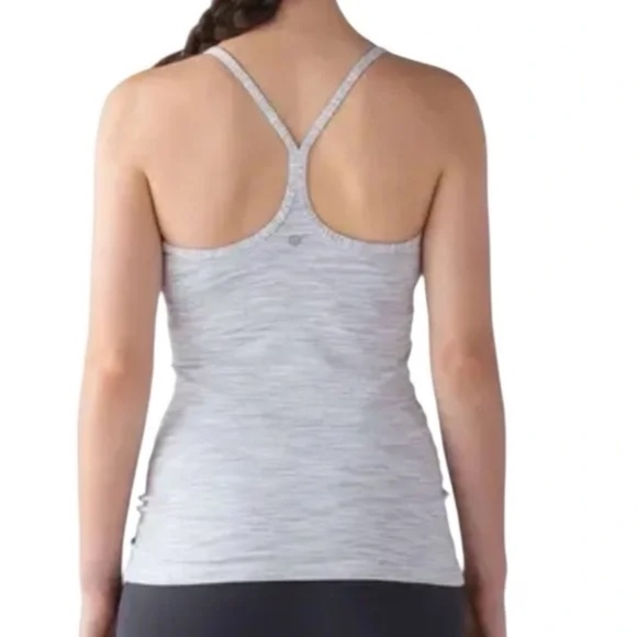 lululemon power y tank top - Size 10 - Picture 2 of 11
